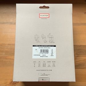 Hunter Other - Hunter Boot Socks Hunter Other - Hunter Boot Socks